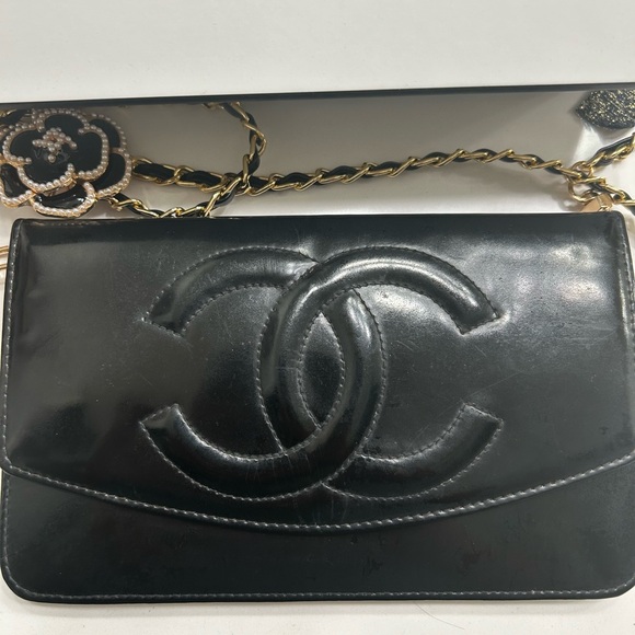 💞Chanel Wallet EUC💞 - Picture 2 of 15